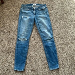 Paige Verdugo Ultra Skinny